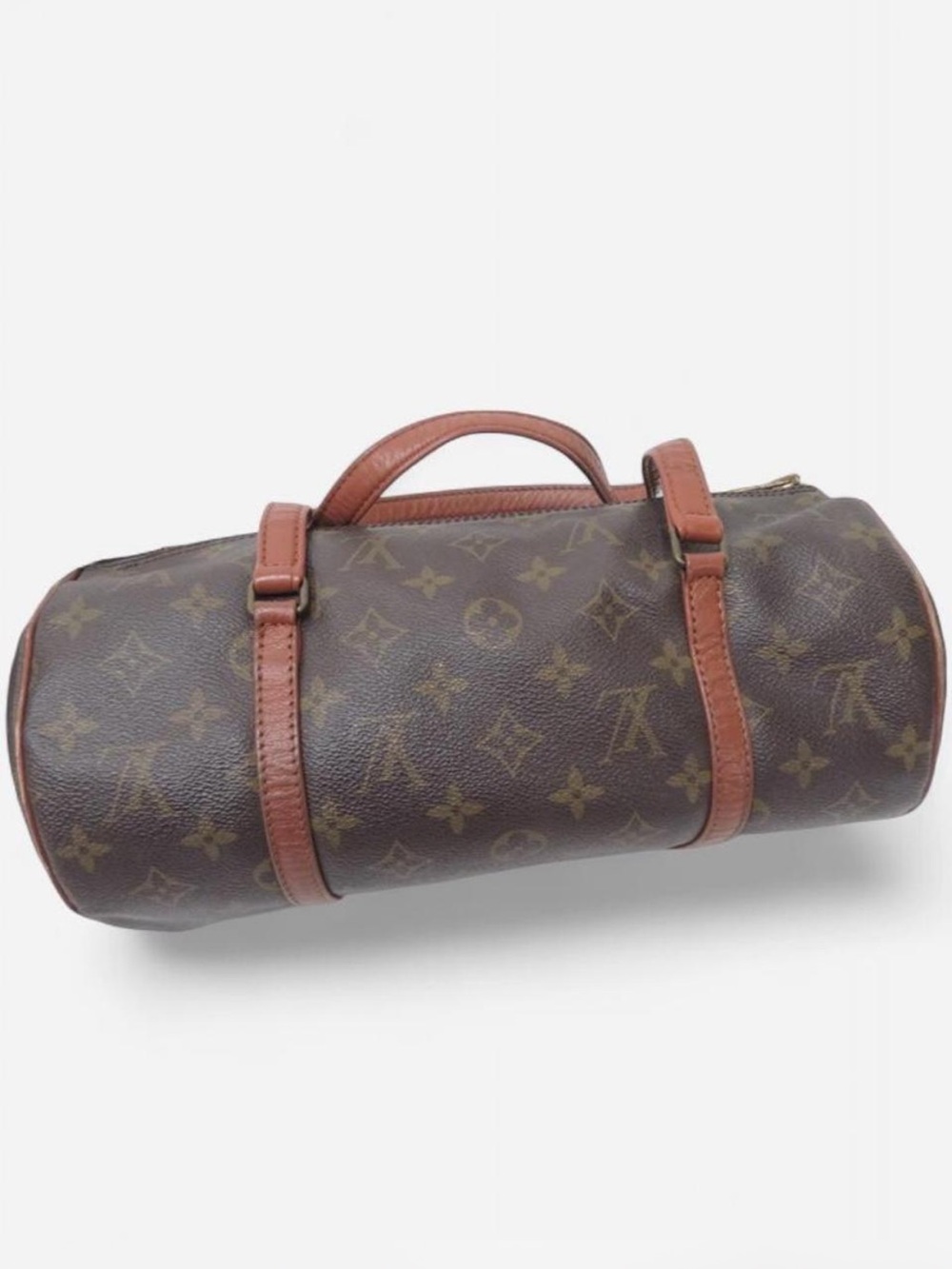 Authentic Louis Vuitton Papillon 30